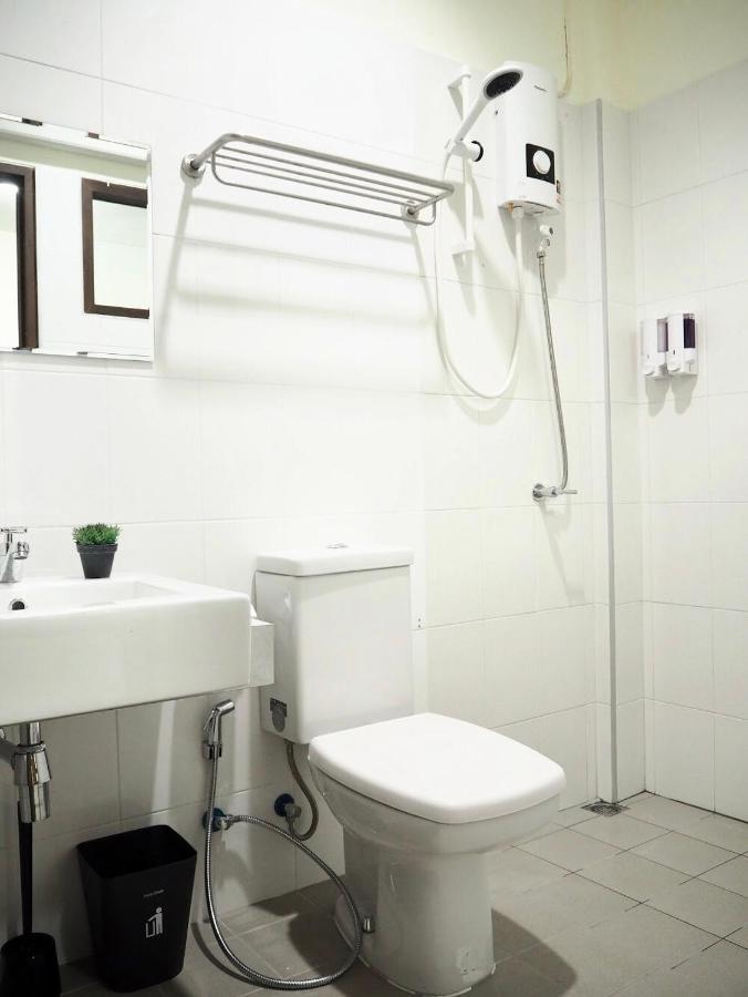 Bua House Poshtel Ξενοδοχείο Τσιάνγκ Μάι Εξωτερικό φωτογραφία