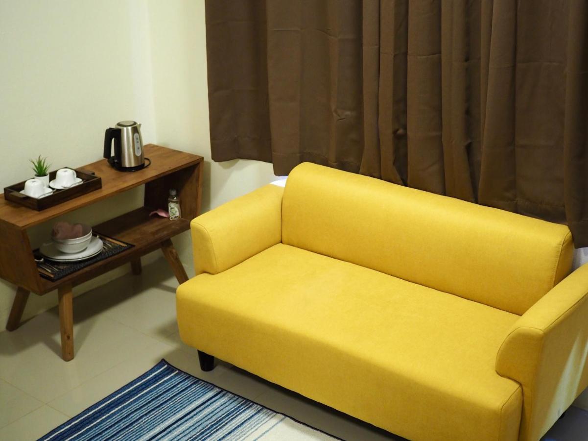 Bua House Poshtel Ξενοδοχείο Τσιάνγκ Μάι Εξωτερικό φωτογραφία